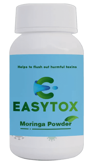 EasyTox cápsulas consejos, valor, laboratorio en Cargo Rica